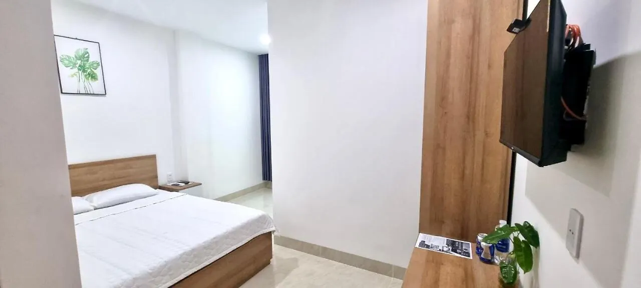 Sunn Hotel Vung Tau 0*,  Vietnam