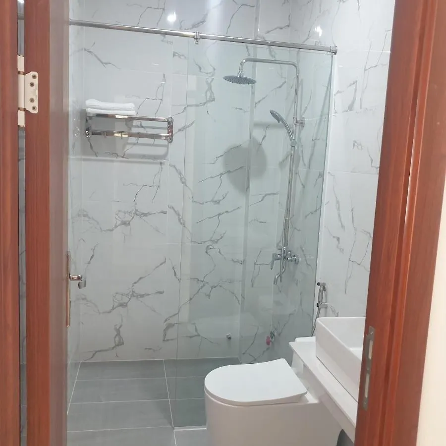 Sunn Hotel Vung Tau