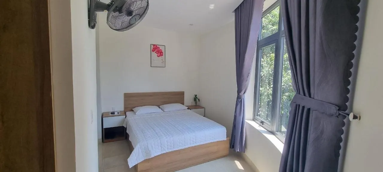 Sunn Hotel Vung Tau