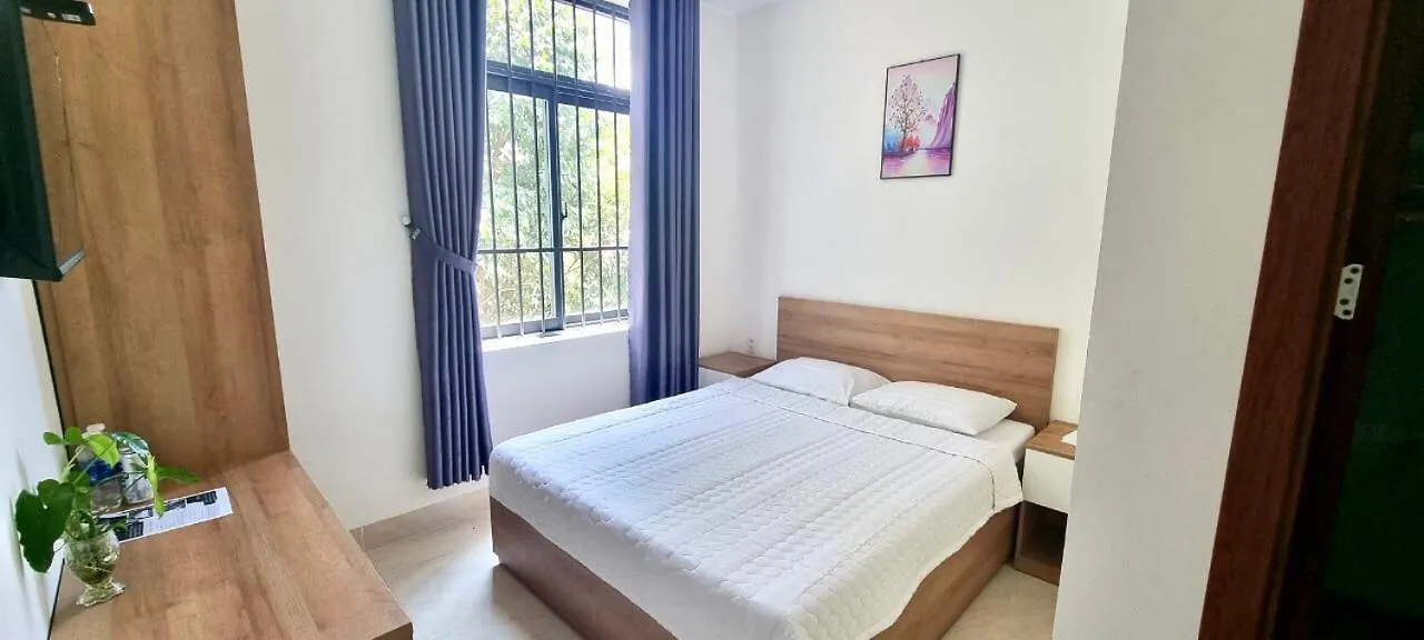 Sunn Hotel Vung Tau Vietnam