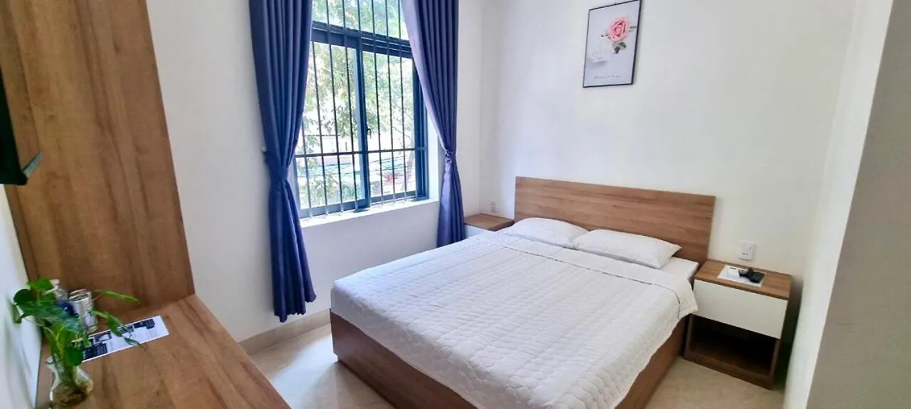 Sunn Hotel Vung Tau