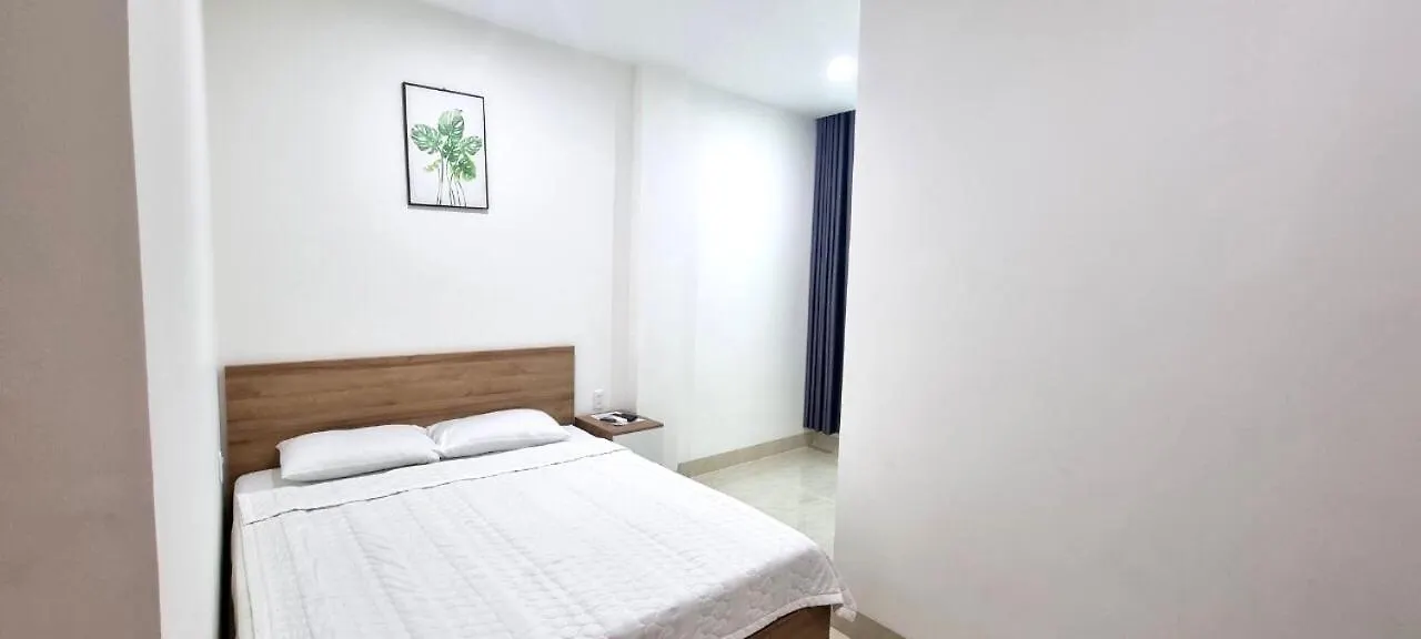 Sunn Hotel Vung Tau